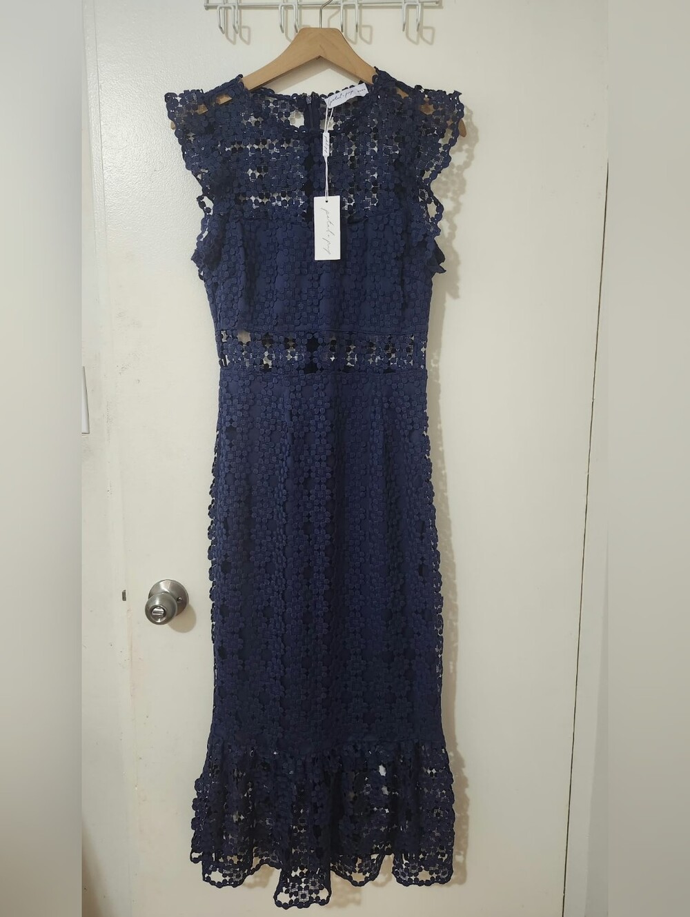 Petal & Pup Lauren Dress Nwt